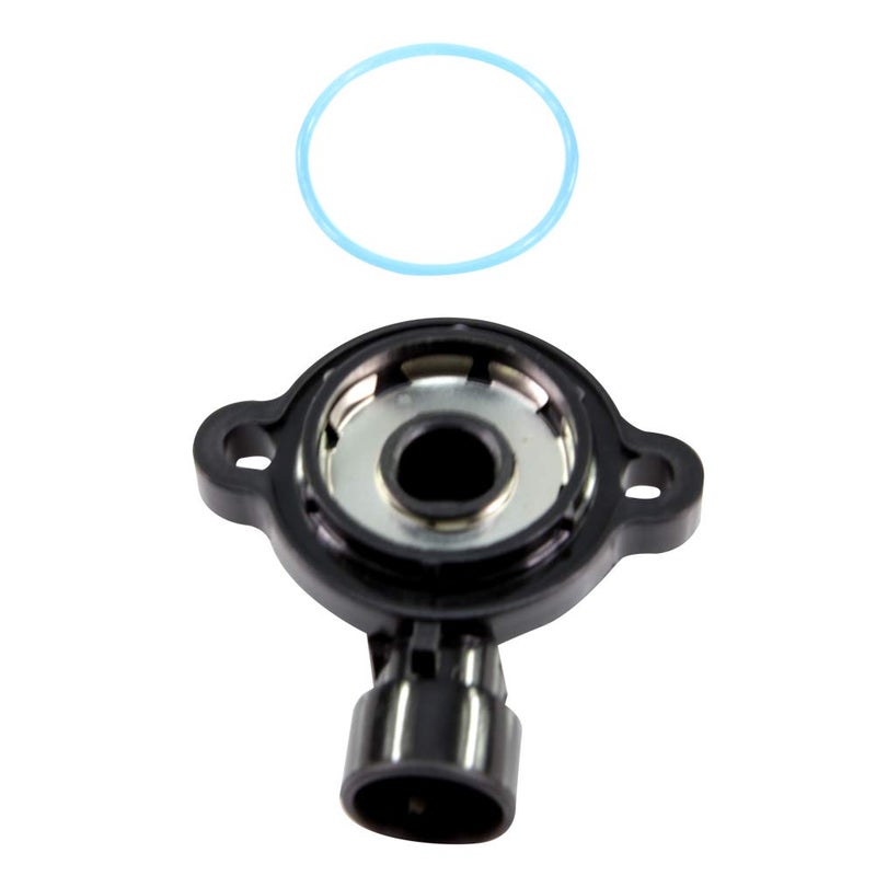 ZBN 213-912 17123855 17123852 Throttle Position Sensor Fit for Chevy GMC:S10 Express Silverado Malibu Blazer Astro Tahoe,Yukon Savana Safari Sierra,Deville Escalade,Century 1996-2007 - Image 5